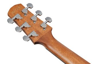 Ibanez AAD54E-OMH