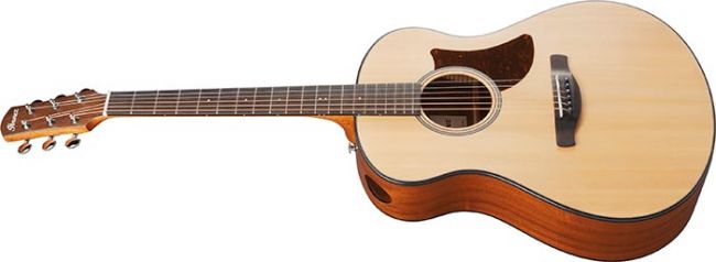 Ibanez AAM50-OPN akustinen kitara