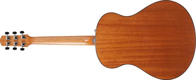 Ibanez AAM50-OPN akustinen kitara