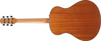 Ibanez AAM50-OPN akustinen kitara