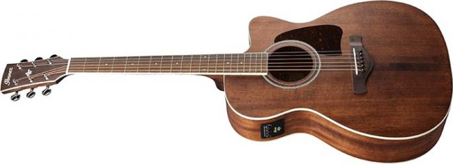 Ibanez Artwood AC340CE-OPN