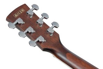 Ibanez Artwood AC340CE-OPN