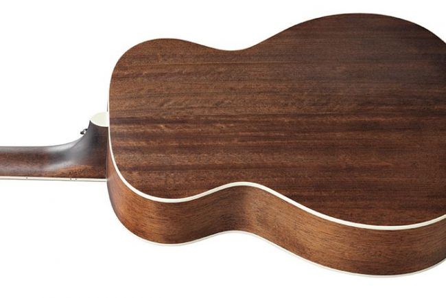 Ibanez AC340L-OPN Artwood vasuri