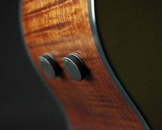Ibanez AE295-LGS Advantage Elektroakustinen Kitara