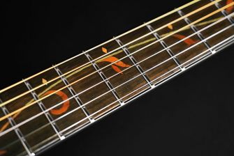 Ibanez AE295-LGS Advantage Elektroakustinen Kitara