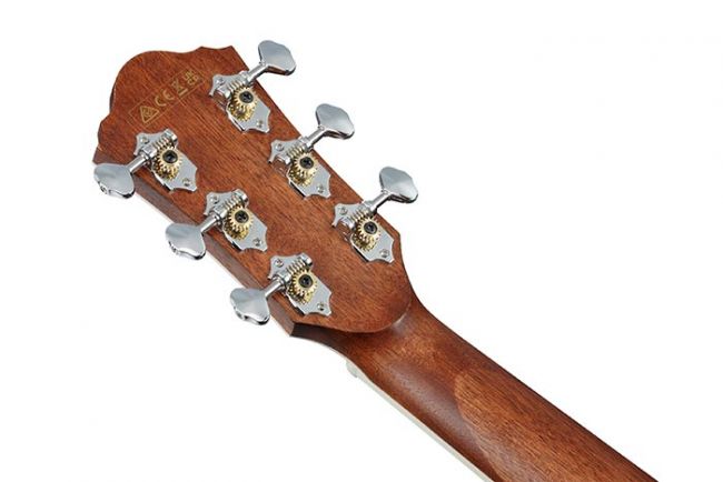 Ibanez AE240JR-MHS akustinen kitara