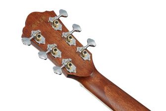 Ibanez AE240JR-MHS akustinen kitara