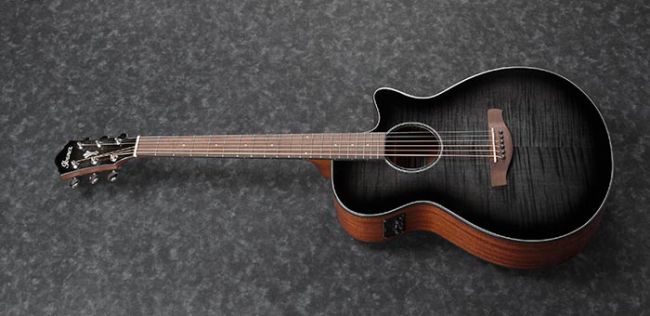 Ibanez AEG70TCH