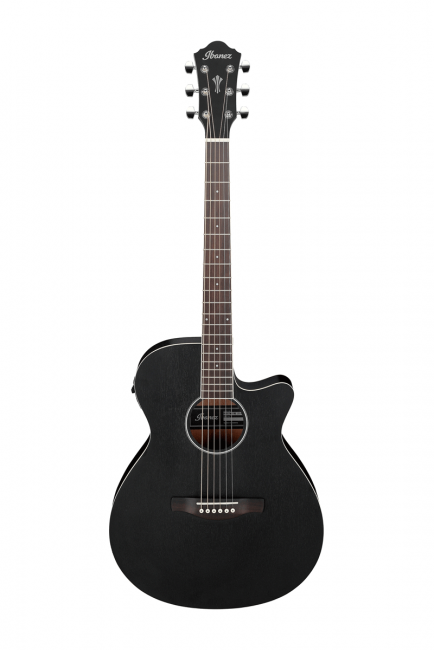 Ibanez AEG7MH-WK