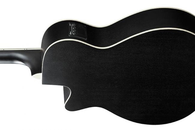 Ibanez AEG7MH-WK