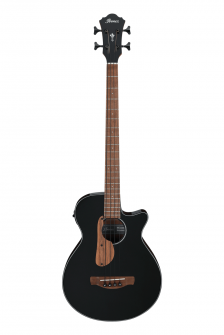Ibanez AEGB24E-BKH akustinen basso