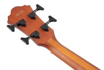 Ibanez AEGB24E-BKH akustinen basso