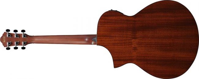 Ibanez AEWC11-DVS akustinen kitara