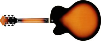 Ibanez AF75BS