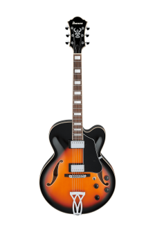 Ibanez AF75BS