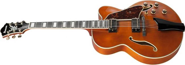 Ibanez AF95-DA Artcore