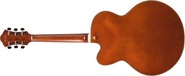 Ibanez AF95-DA Artcore