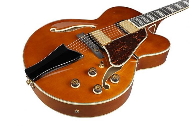 Ibanez AF95-DA Artcore