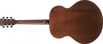 Ibanez AJ54E-OPN