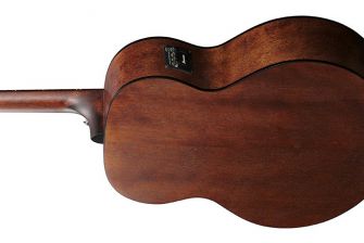 Ibanez AJ54E-OPN