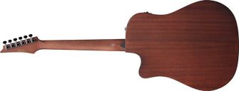 Ibanez ALT20-OPN elektroakustinen kitara