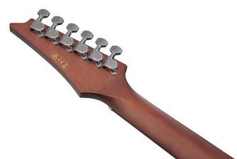 Ibanez ALT20-OPN elektroakustinen kitara