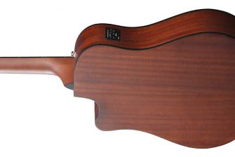 Ibanez ALT20-OPN elektroakustinen kitara