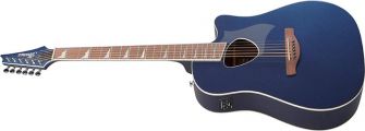 Ibanez ALT30-NBM elektroakustinen kitara