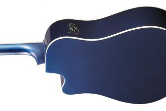 Ibanez ALT30-NBM elektroakustinen kitara