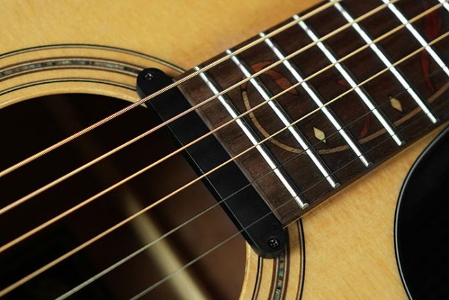 Ibanez AE295-LGS akustinen kitara