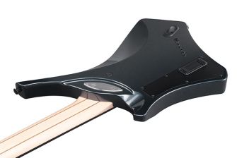 Ibanez A527-IPT Sähkökitara