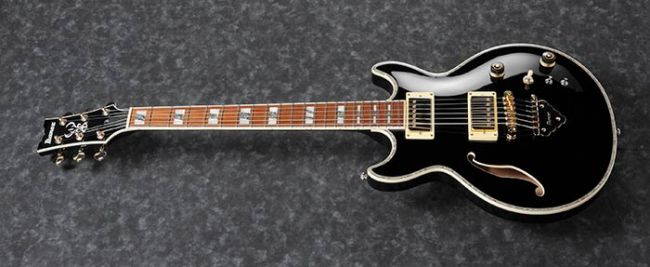 Ibanez AR520H-BK