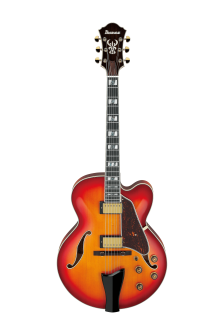 Ibanez Artstar AF115-AWB