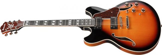 Ibanez AS113BS