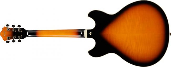Ibanez AS113BS