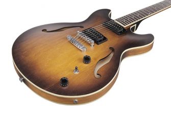 Ibanez AS53TF Artcore