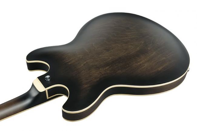 Ibanez AS53TKF