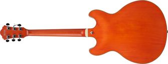 Ibanez AS73-TTF Artcore