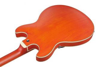 Ibanez AS73-TTF Artcore