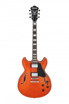 Ibanez AS73-TTF Artcore