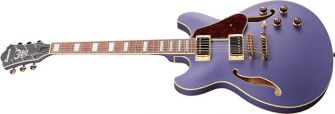 Ibanez AS73G-NT Artcore Sähkökitara