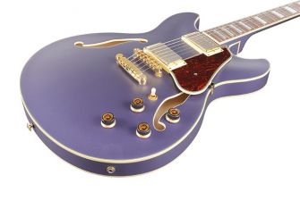Ibanez AS73G-NT Artcore Sähkökitara