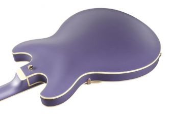 Ibanez AS73G-NT Artcore Sähkökitara