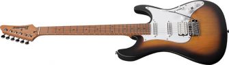 Ibanez ATZ10P-STM Andy Timmons Premium