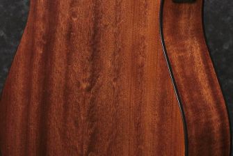 Ibanez AW54LCE-OPN vasuri elektroakustinen
