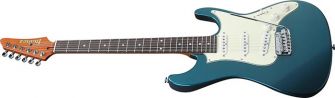 Ibanez AZ2203NATQ Prestige
