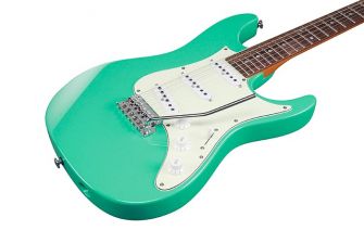 Ibanez AZ2203N-SFG Prestige