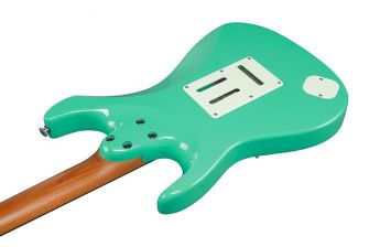 Ibanez AZ2203N-SFG Prestige