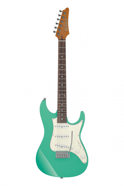 Ibanez AZ2203NSFG Prestige