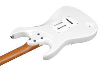 Ibanez AZ2204-PW Prestige